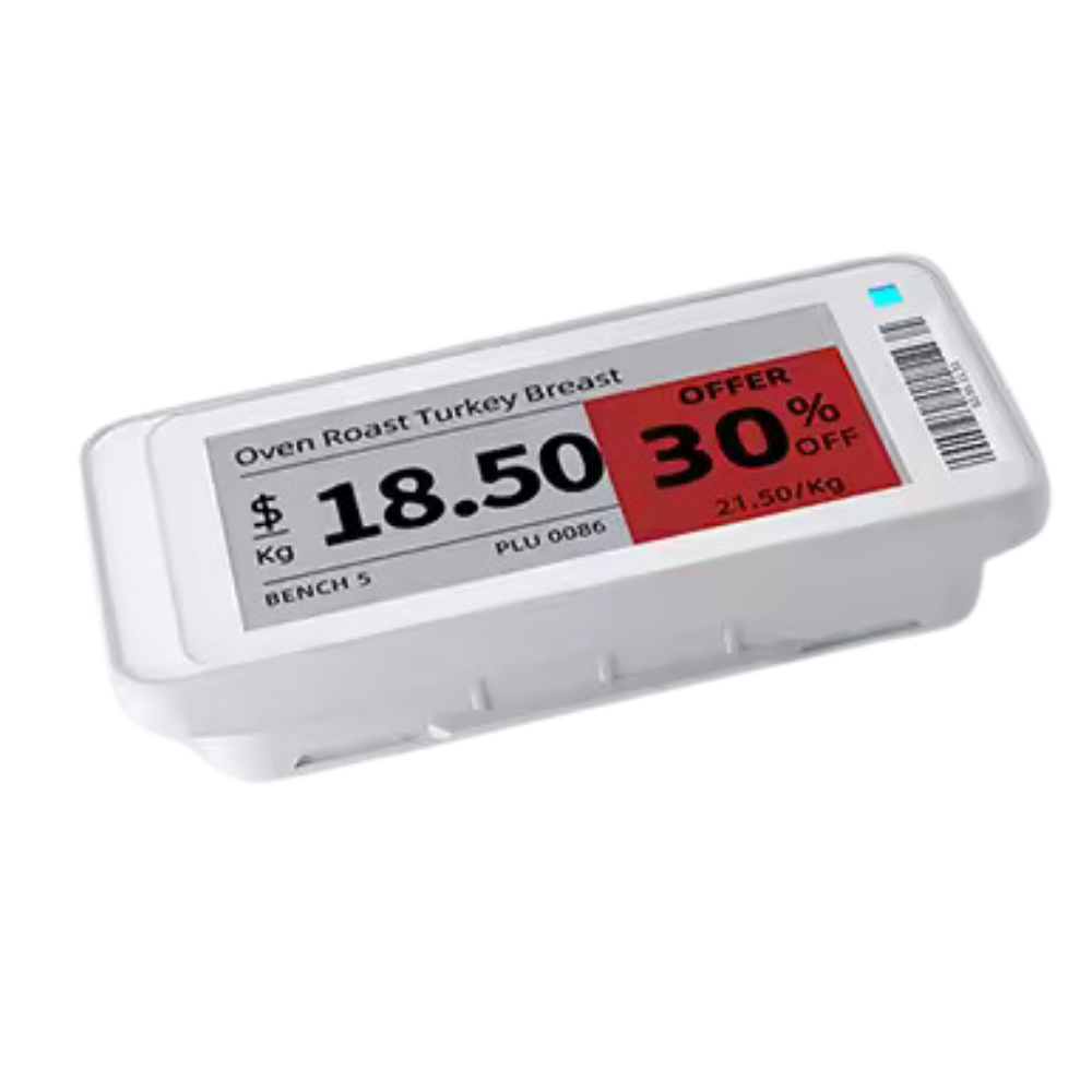 2" Electronic Shelf Label