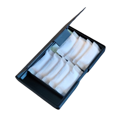 SlimPouch Case Mini