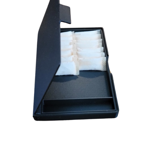 SlimPouch Case