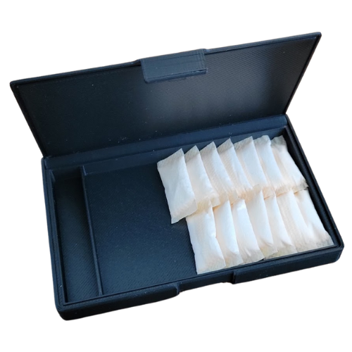SlimPouch Case