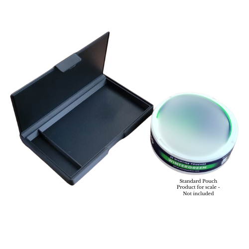 SlimPouch Case