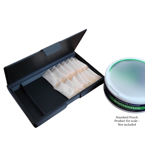 SlimPouch Case