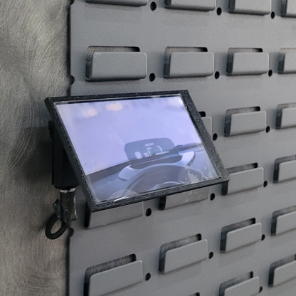 AdVantage HD 5" High-Definition Motion Graphic Display