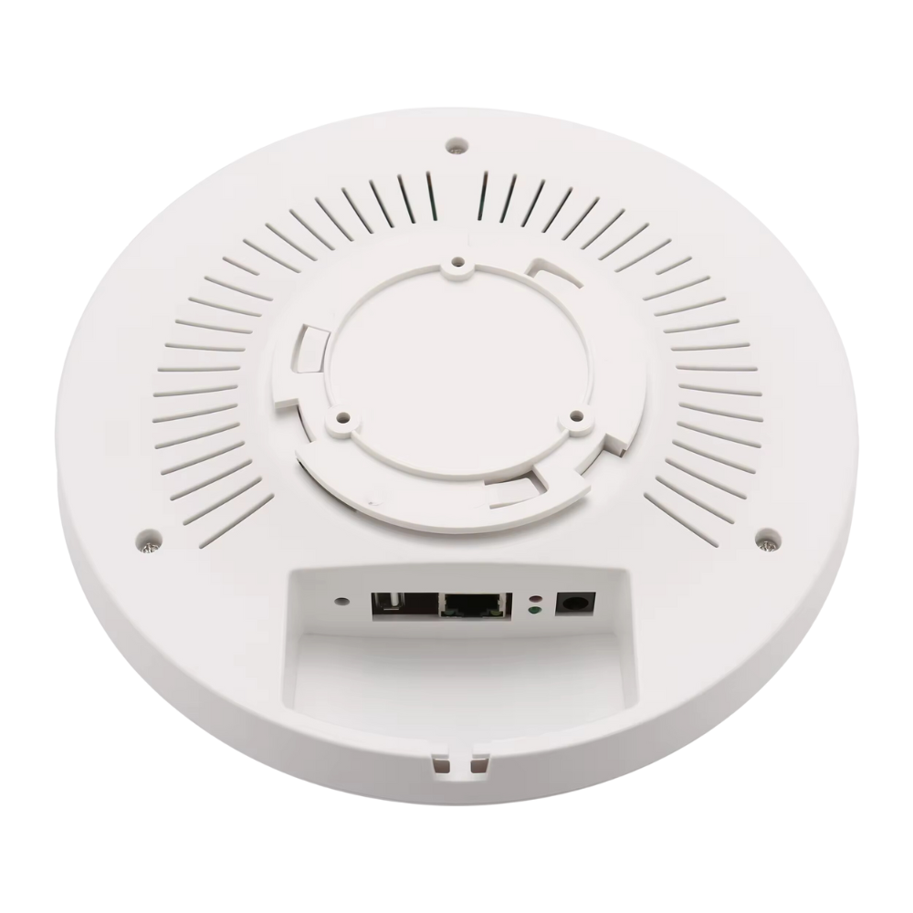 "One-Stop" Gateway ESL System Base Station - Electronic Shelf Label Router & Server System